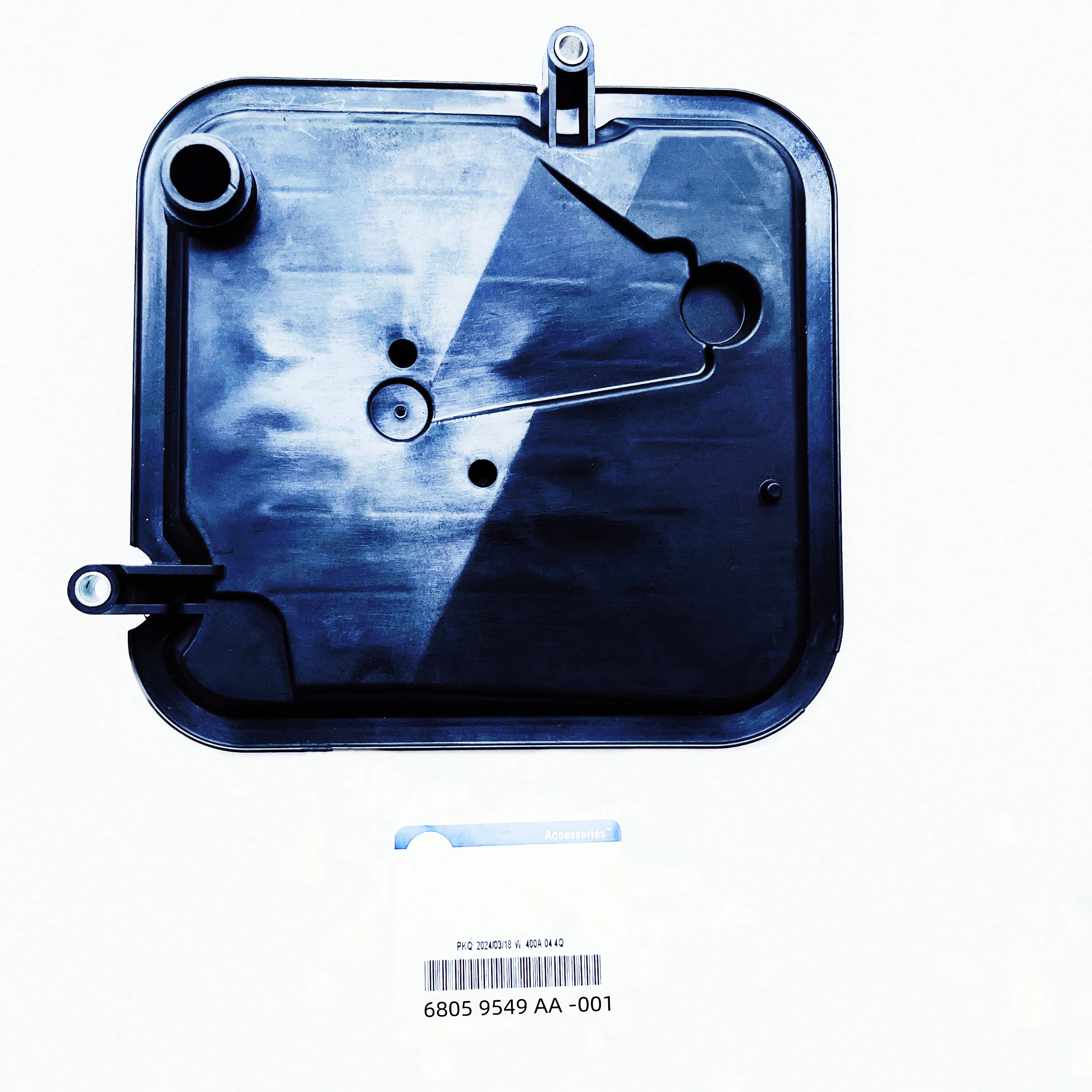 

WAP01 Transmission Filters ,52852913AB, 68059549AA, Suitable For: 3.8L, Wrangler JK,LX300C,DurangoWD, Nitro, 2003-2012