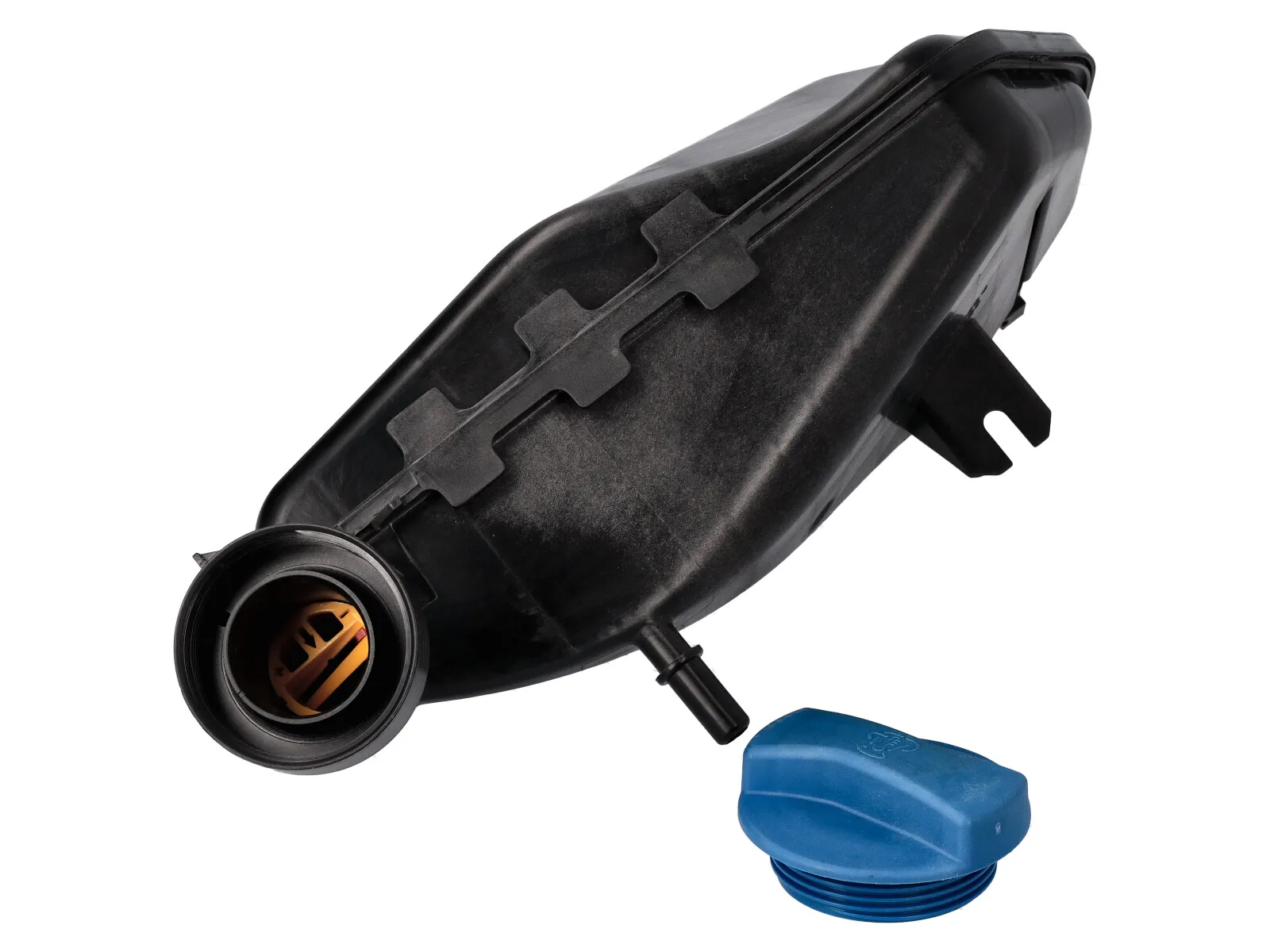 OEM 97010615103 Coolant compensation tank/auxiliary kettle/water tank kettle suitable for Porsche Panamera 2010-2016