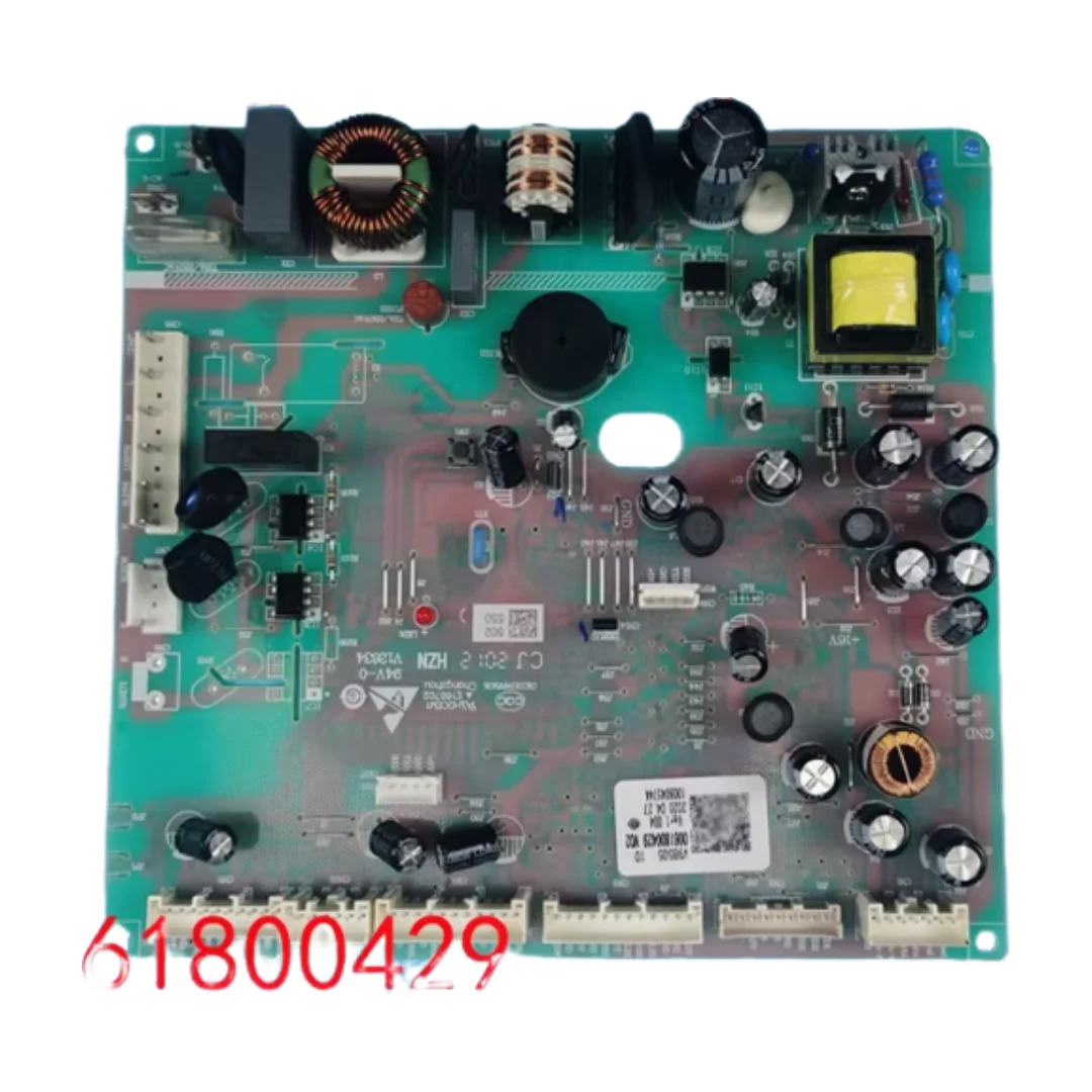 

For Haier Refrigerator Control Board 0061800429 Circuit plate Freezer Parts