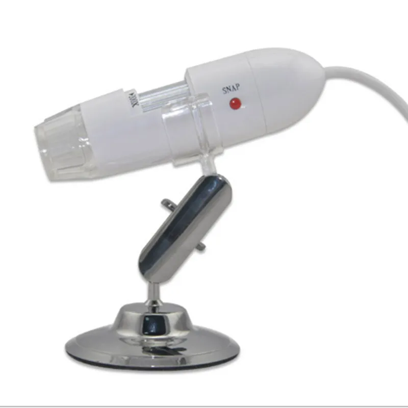 50-1000X 2MP 1080P Handheld USB Digital Microscope Magnification CMOS Borescope Inspection Endoscope Camera