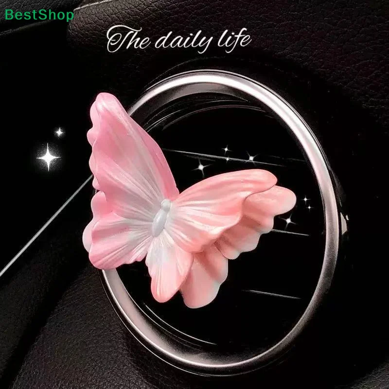 1Pcs Butterfly Shape Car Aroma - đánh giá và giá Air Stone Diffuser