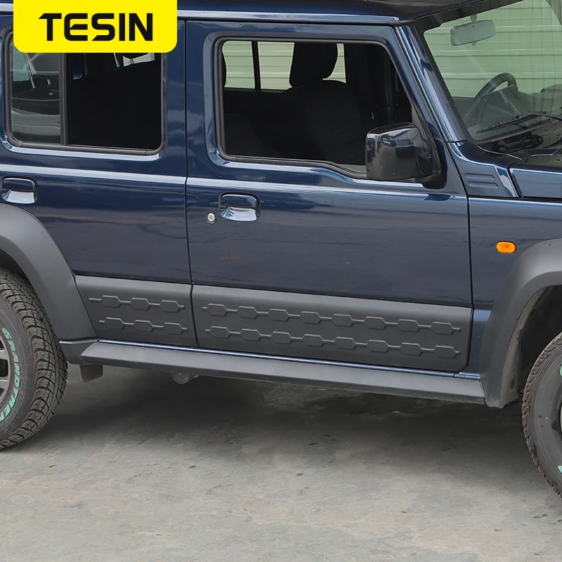 TESIN for Suzuki Jimny JB74 4 Door 2019 2023 2024 2025 ABS Car