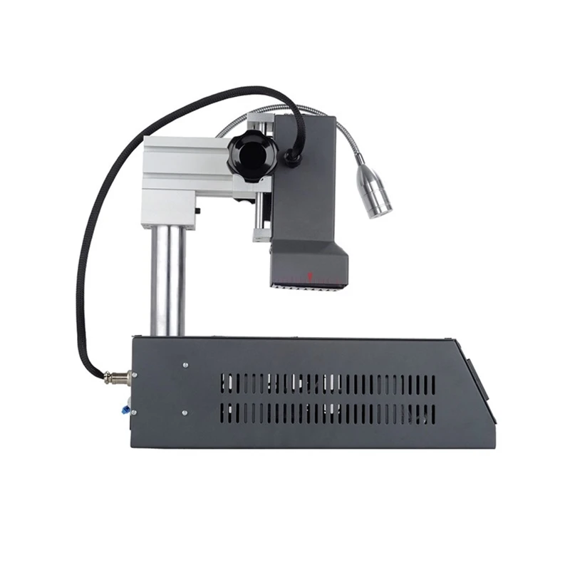 ACHI IR PRO SC IR6500 Infrared BGA Rework Station Motherboard Chip PCB Refurbished Repair Welding Soldering Machine