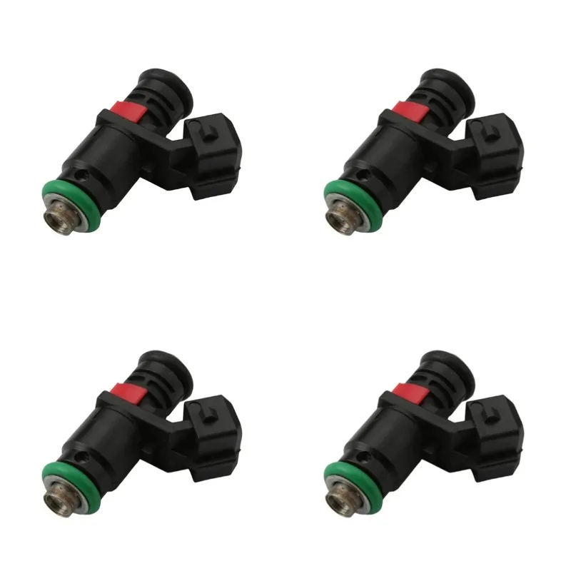 

Fuel Injectors Nozzle 39300-LEA6-800 For Kymco GP125 GP2 150 Dink180 VP125 JR 100 Yager 200 Accessories Motorcycle 39-024