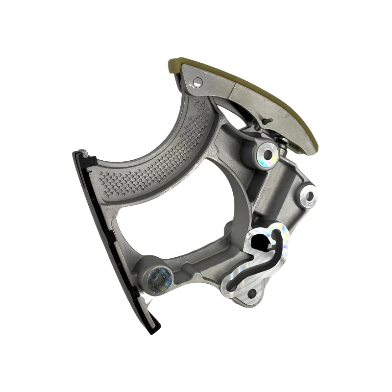 Cars accessories New Timing Chain Tensioner For Audi A6 A7 A8 Q5 Q7 VW Touareg 3.0L 11-18 OEM 06E109217AM 06E109218AP