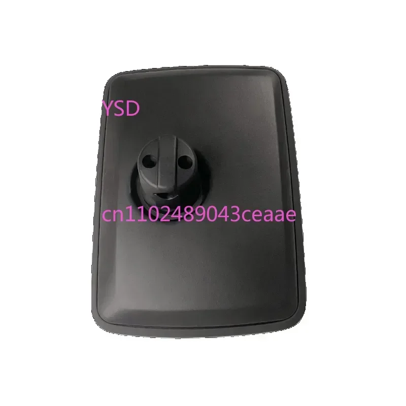 AL78021 Original Rearview Mirror (Fits Tractor Models 6E1504PL/1654/6M2104/2204)