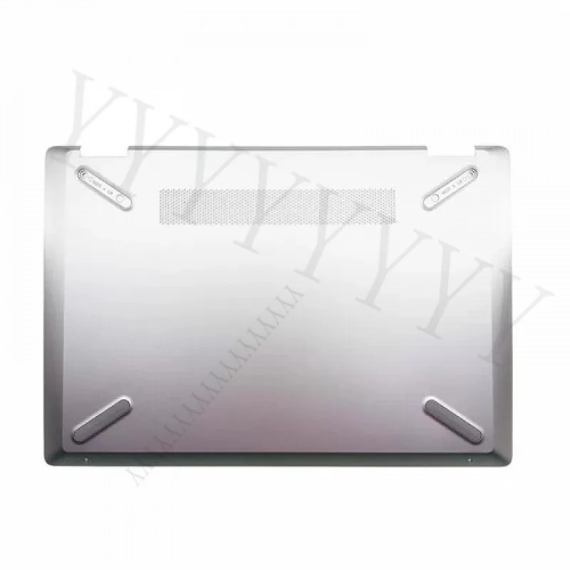 

Y+ For HP X360 14-DH 14M-DH 14-CE TPN-W139 L52884-001 Bottom Cover Case Enclosure