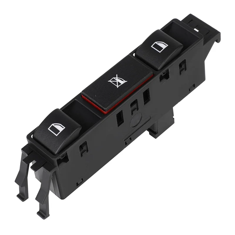 

ABHX-переключатель подъема окна, электрический переключатель окна 61316902184 6131-6902-184 для BMW 3 серии E46 320I 325I 330I 328I 330Xi