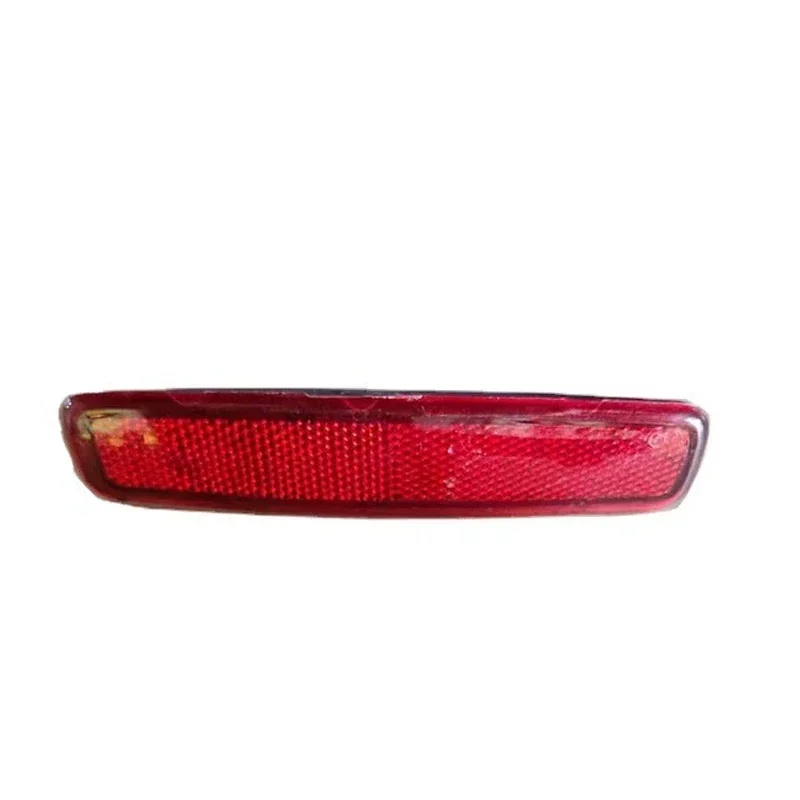 1 pezzo di luce riflettente per Hyundai Starex H-1 2001-2006 paraurti posteriore fanale posteriore per lampada freno posteriore luci di segnalazione