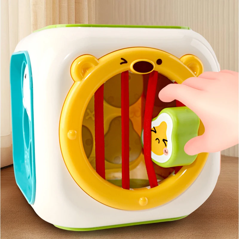 Thumbnail 3 - #79 Best Baby Activity Toys to Buy In 2026