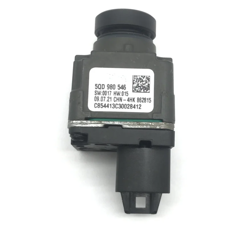 

5Q0980546A 360 Surround Camera For Audi A4 A5 Q5 Q7 S4 S5 SQ5 Porsche Cayenne Macan Panamera VW Atlas Passat Tiguan 2015-2023
