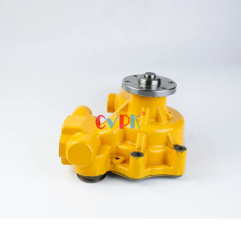 4D95L Water Pump 6206-63-1201 for Komatsu Engine