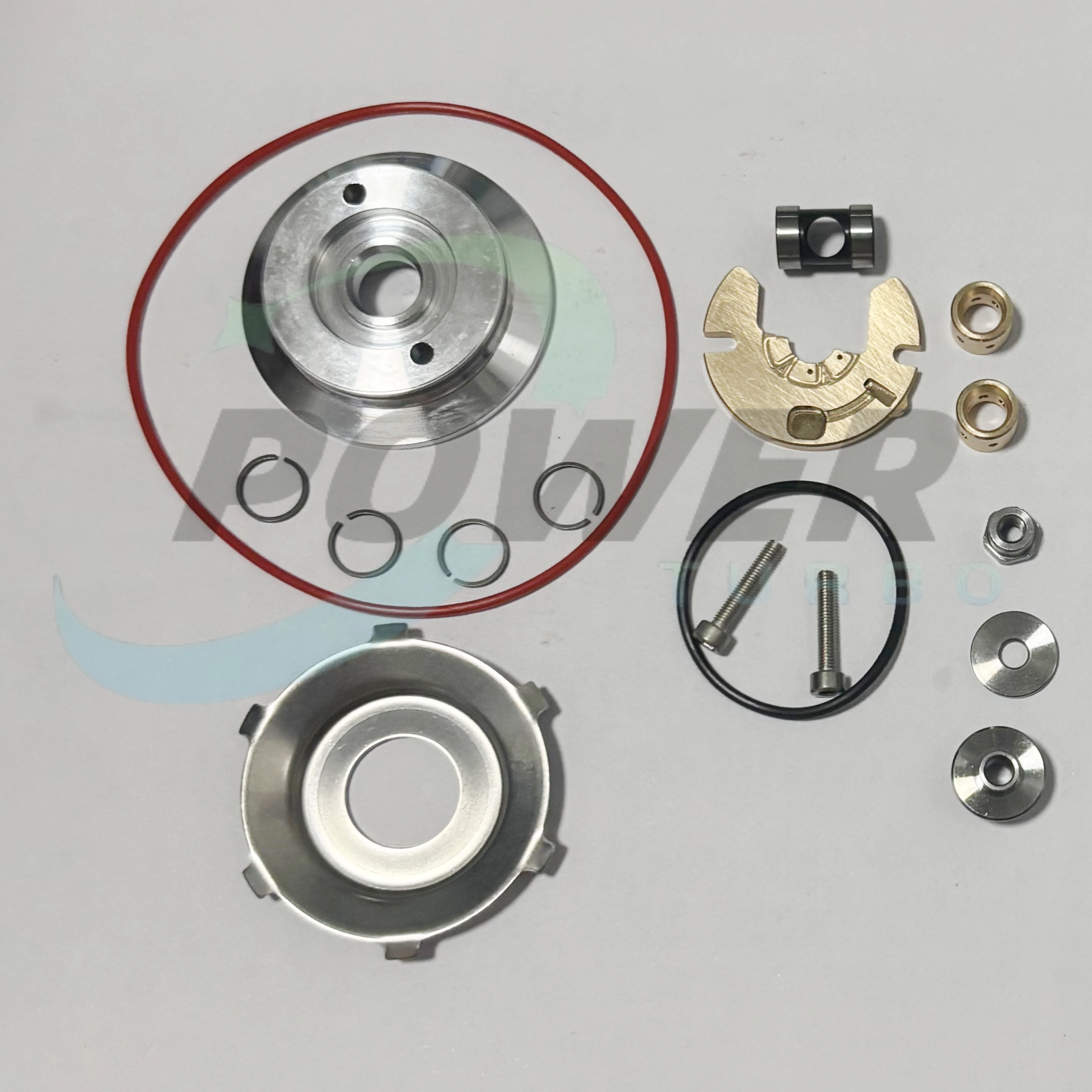

Turbocharger Kit B01 16319880008 for Honda Civic 1.0 VTEC 95 Kw - 129 HP FEV 2017- 18900-5AY-H01 Turbo Repair Kits