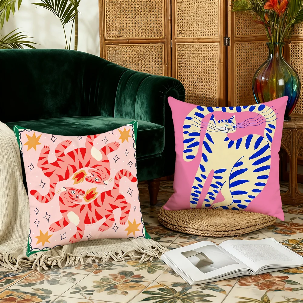 Fodera per cuscino con illustr - Pillow Cover 20X20 recensione e prezzo