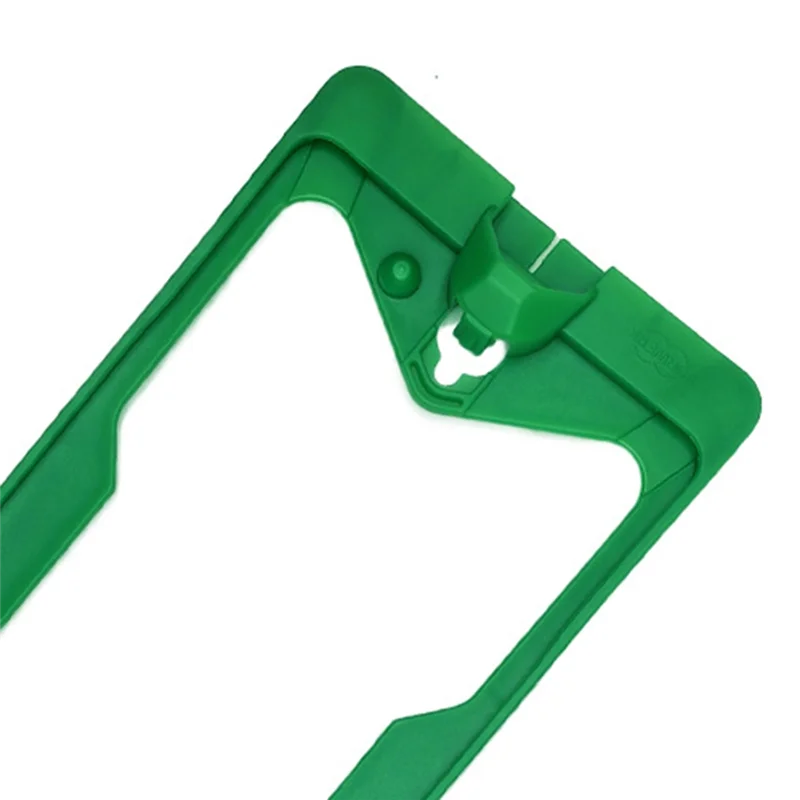 YCOC-Replacement Plate - Cloth Carrier Suitable For Vorwerk Kobold SP7 SP600 SPB100 Vacuum Cleaner And Cordless Suction Wiper