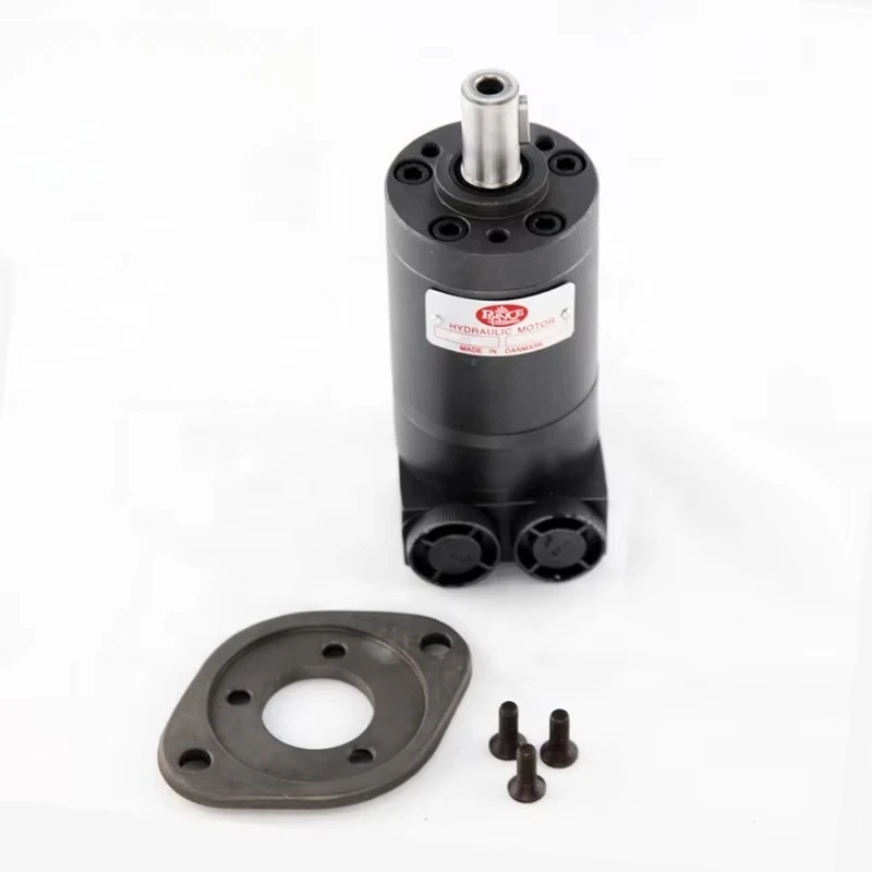 Micro Motores Hidraulicos OMM50cc