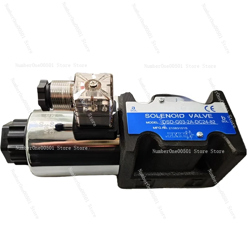

DSD-G03-2B-DC24-82 0A 0B 6B DSV-G02-2A-A220-90 A110