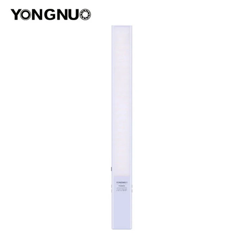 YONGNUO YN360S Handheld LED Video Light 3200k to 5500k Ice Stick Professional Photo LED Light yn 360S wand