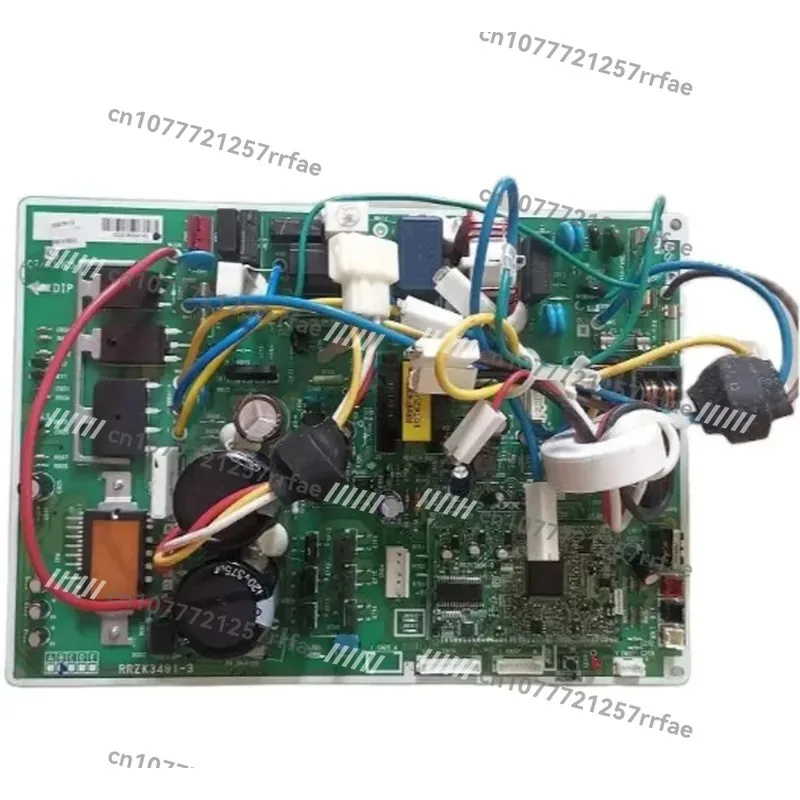 

Suitable air conditioner inverter board RRZK3491-3 circuit board RRZK3481- 1/2/3 EE0014186B control board