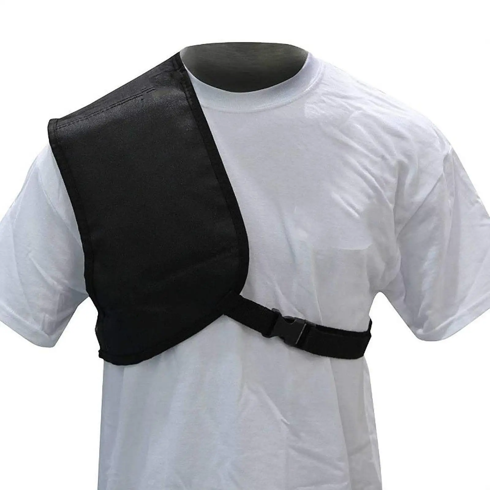 

Подушка для плеч Коврик для плеч Защита плеч Легко снимается