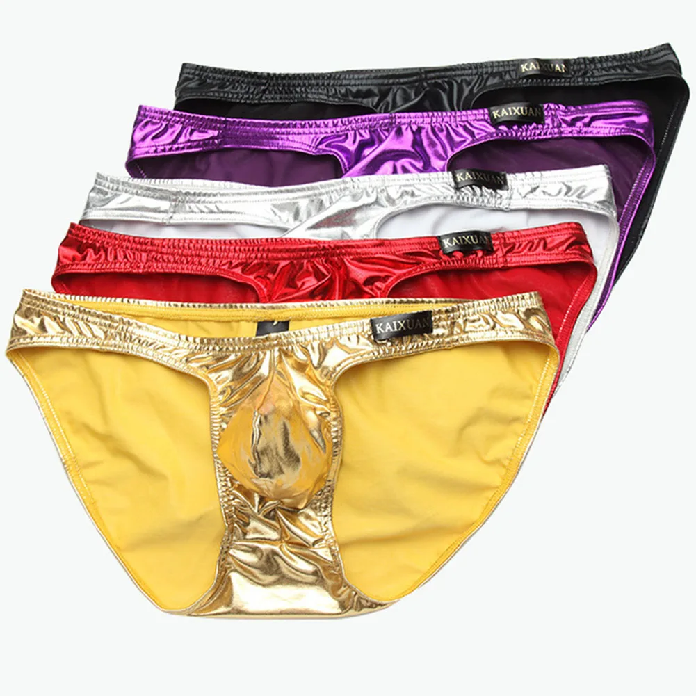

Bulge Pouch Club Underwear Night Club Party Event 20 Spandex 80 Polyester Band Size M-2XL Brand New Classic Style
