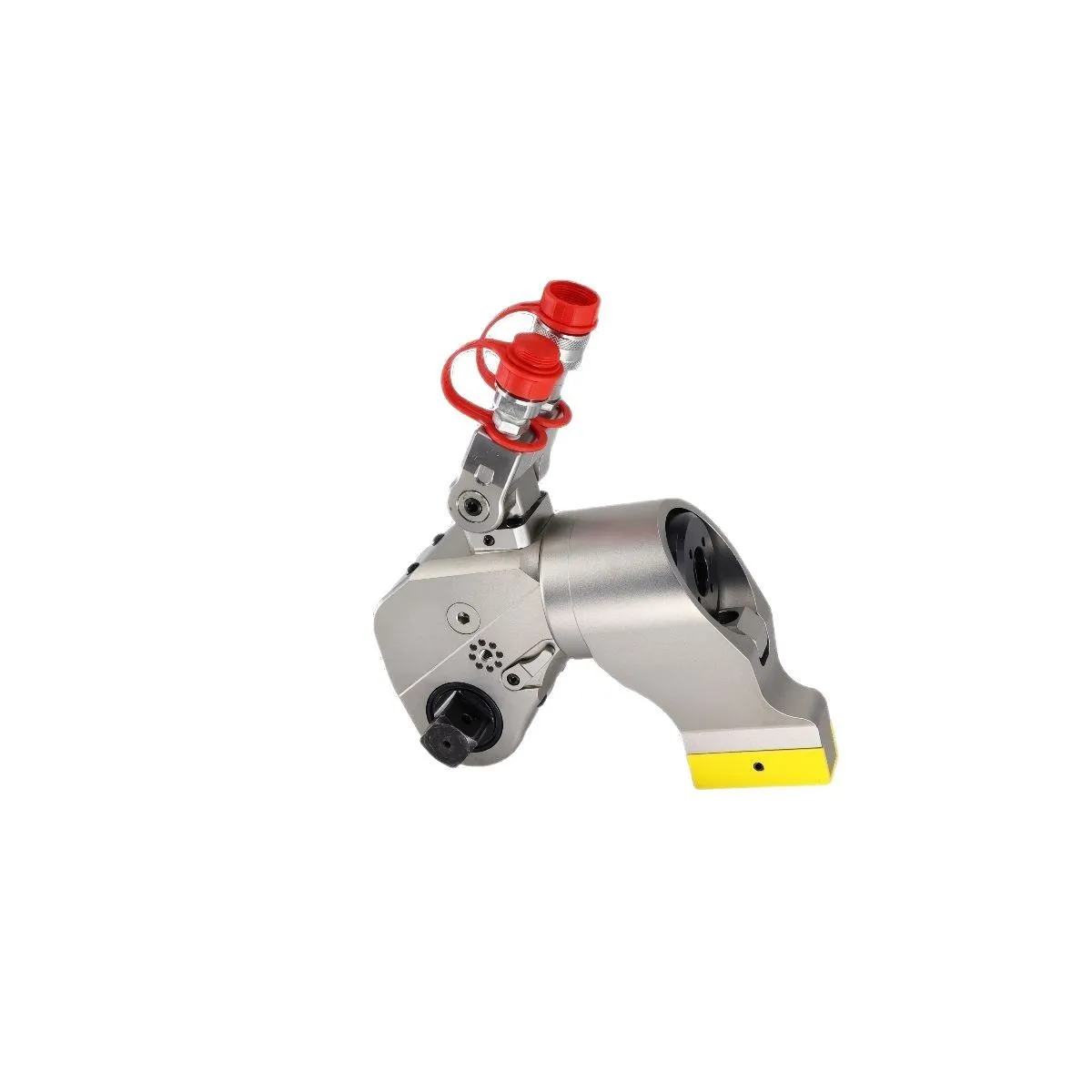 

Series drive hydraulic torque wrench, large torque range, accurate, heavy and durable
