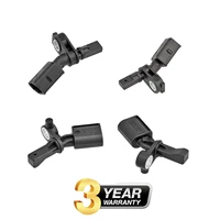 Sensor de velocidad de rueda ABS OEM WHT003860,WHT003861,WHT003862,WHT003863 para AUDI A1,A2,A3,Q2,Q3,TT/VW Golf,Polo,Tiguan,Touran