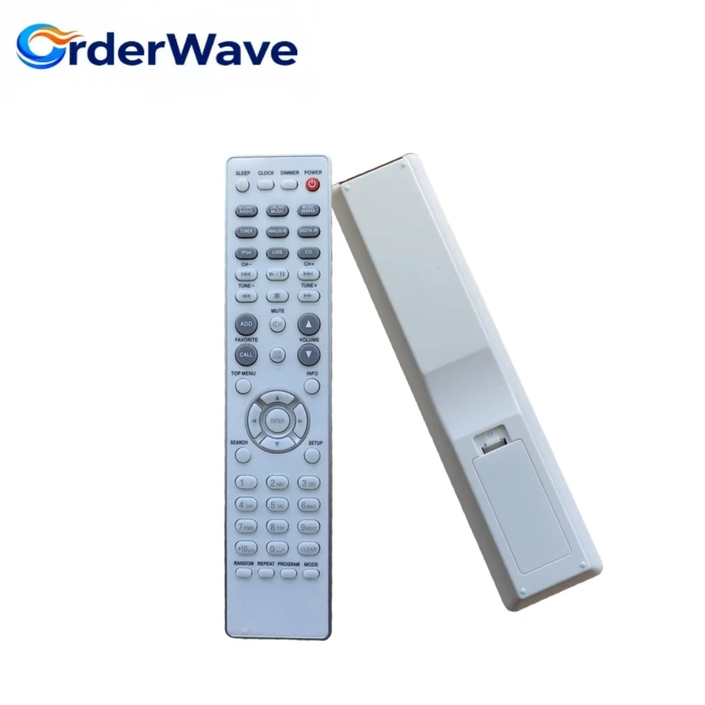 New RC-1175 Replace…