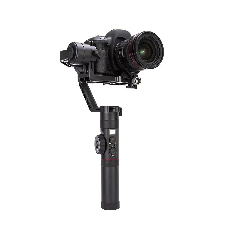 

Good Price Zhiyun Crane 2 3-axis Handheld Gimbal Stabilizer for