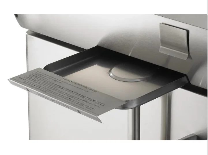 

Fire Magic OEM Replacement Drip Tray, Echelon Diamond Series, Stainless Steel
