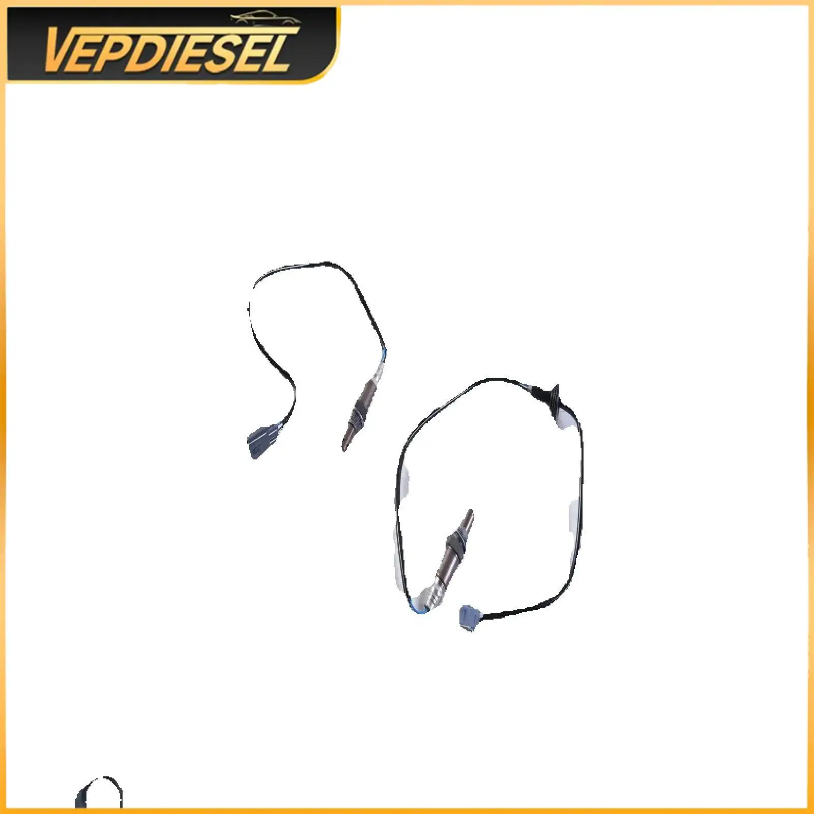 

234-4233 234-4800 Датчик кислорода O2 вверх и вниз для Toyota Vibe Corolla Matrix 2003-2004 1.8L