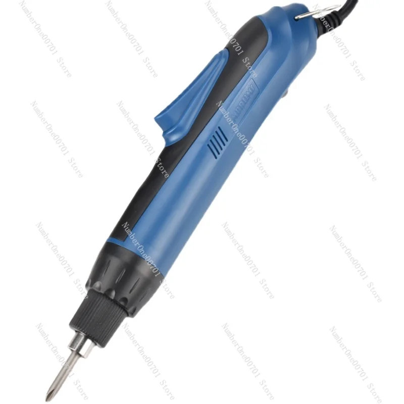 

Electric Screwdriver 800 Plug-in 220V Screwdriver 802 Direct Plug-in Brushless Electric Screwdriver