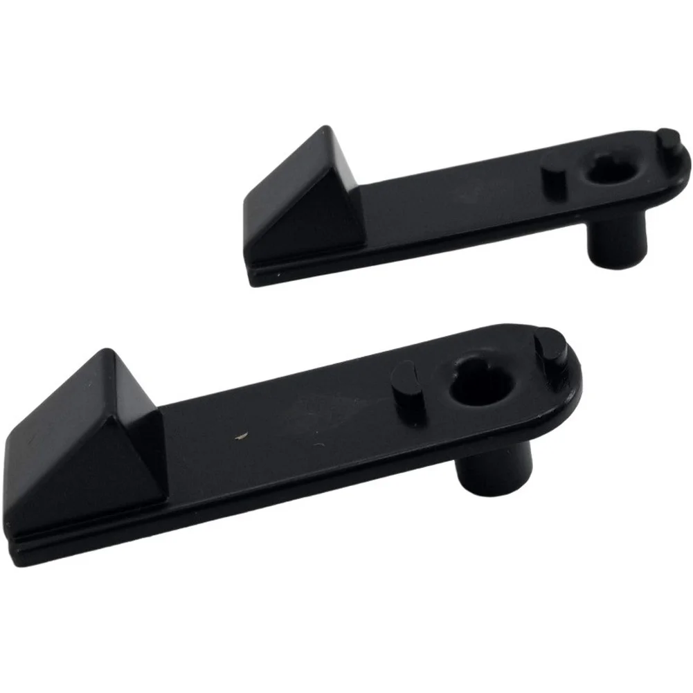 Strong Construction Hood Latch Engine Cover for Lock for Lawn Mower Hood Lock Quick Installation Design Firm Hood Retention