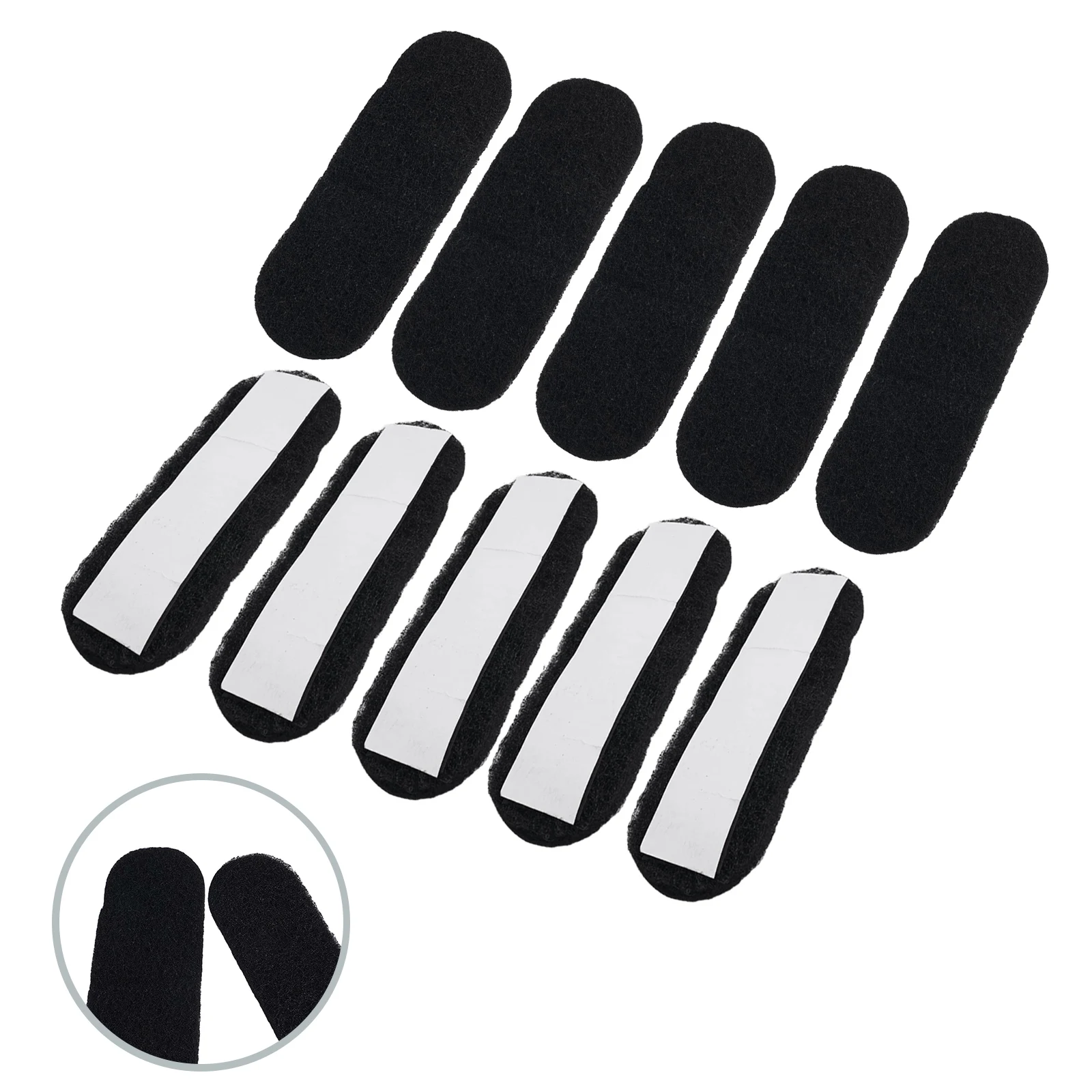 

Activated Carbon Filter Ceiling Fan Filter Home High-quality Activated Carbon Fiber Cotton Long-lasting Fresh Smell For Home