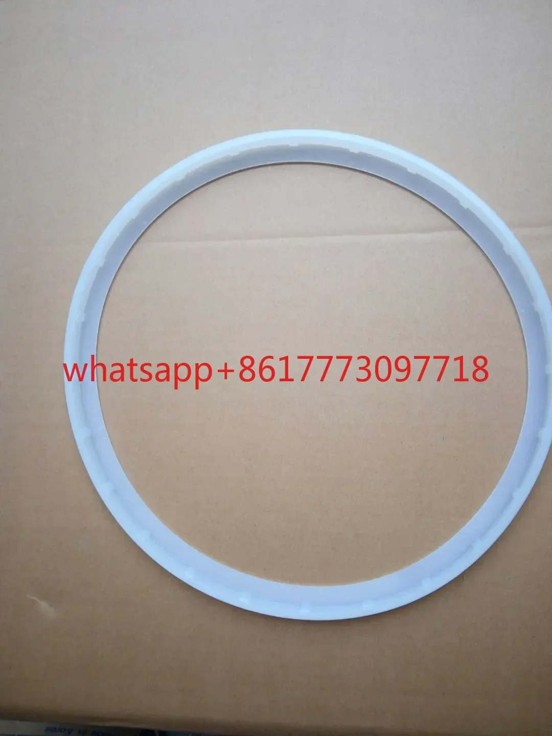 Suitable  most-T desktop sterilizer door seal MOST-K door rubber ring