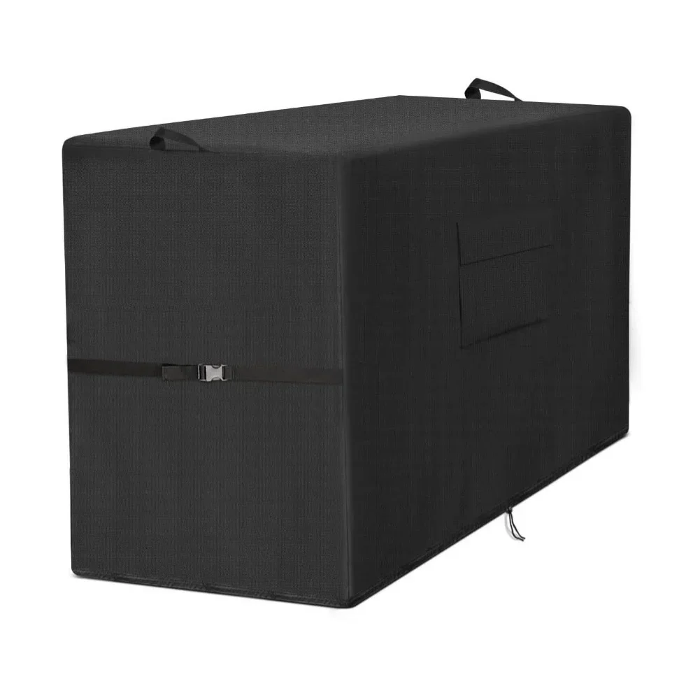 

1PC For MILLER Engine-Driven Welders 230/265/325/225 Engine Driven Welder Cover 109*56*76cm Welder Machine Protection Covers