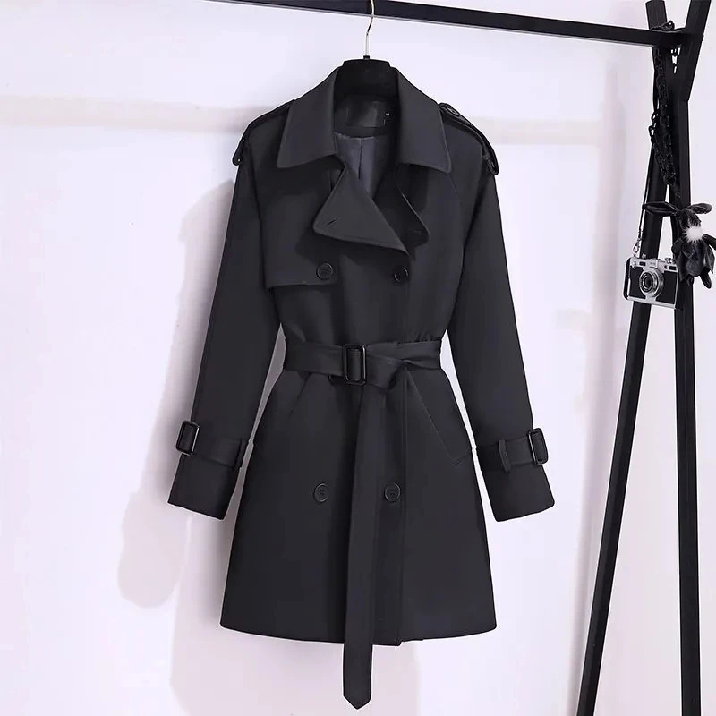 Thumbnail 3 - #38 Compare Classic Trench Coats Before You Buy