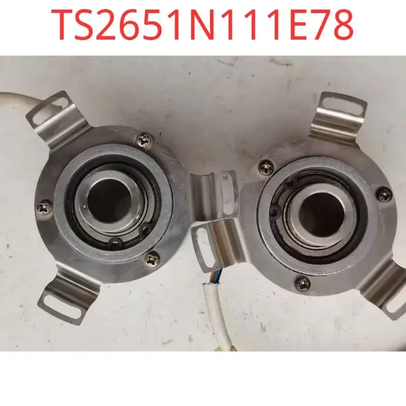 Second-hand test OK Encoder TS2651N111E78