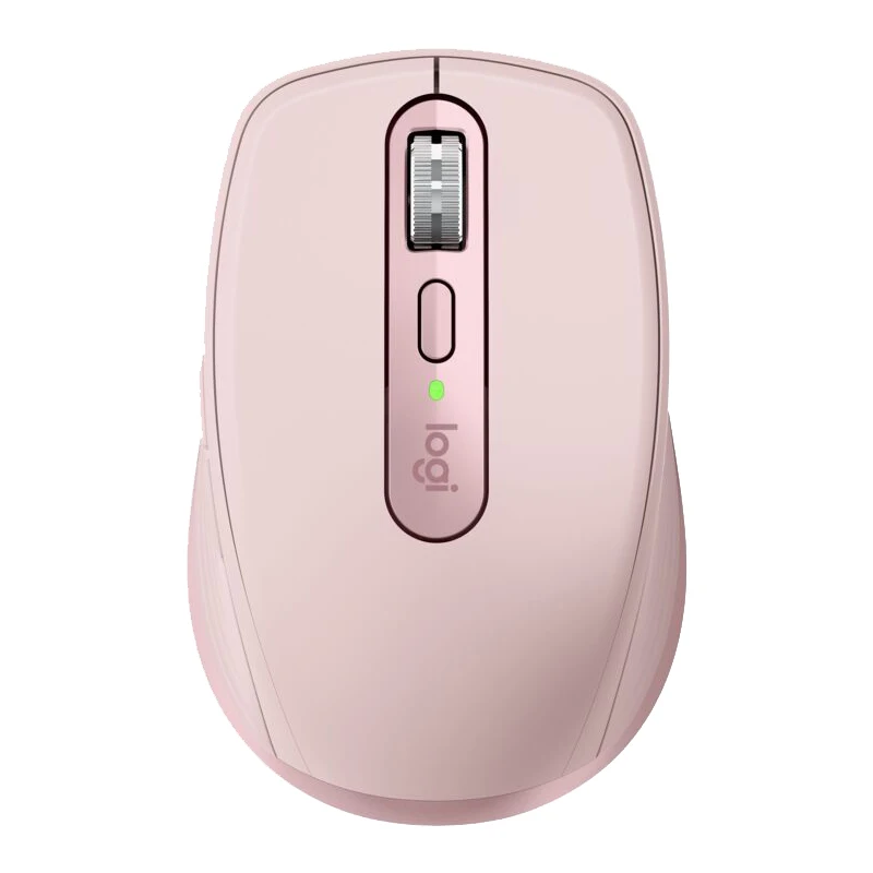 ロジクール マスター シリーズ MX Anywhere 3S Bluetooth ワイヤレス