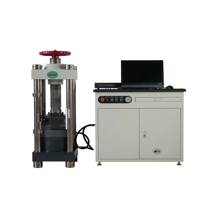 

Compression tensile strength tester testing machine