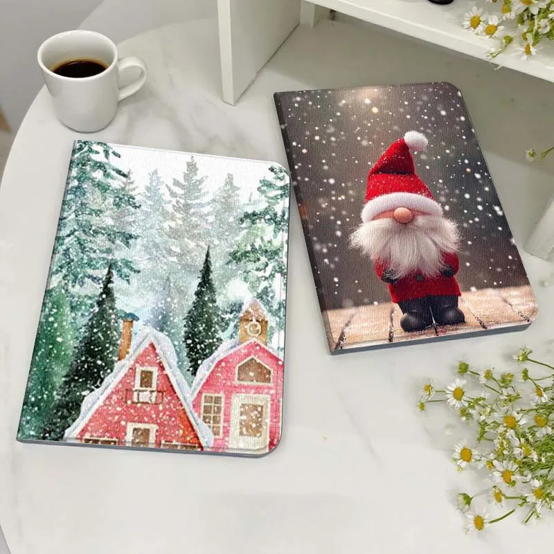 Cute Santa Claus Ch…