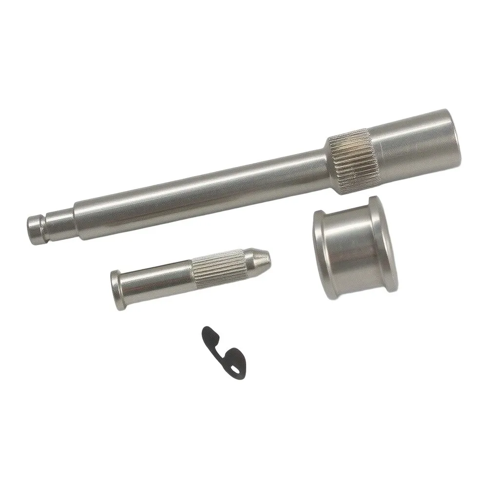 Hinge Roller Pin Set Door Hinge Pin Kit For Car Door Hinge Repair High-strength Metal Build For GMC Sonoma 1982-2004