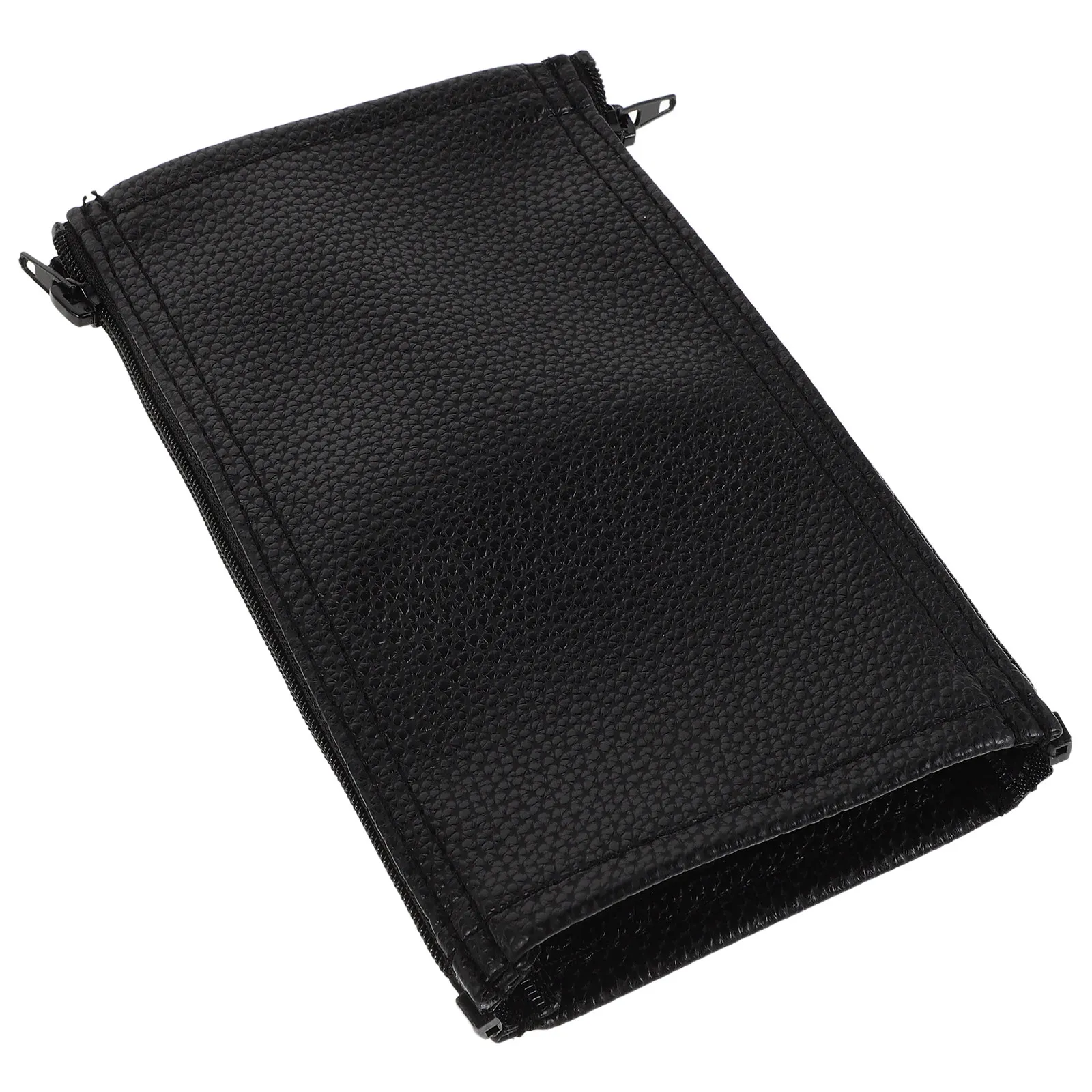 

1 пара универсальных нескользящих моющихся чехлов из полиуретана для ручки детской коляски, защитные накладки на подлокотники для детской коляски, сменные ручки-грипсы