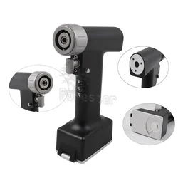 Multifunctional Bone Drill and Saw for Precise Surgery Veterinary Orthopedic Surgical Power Tool