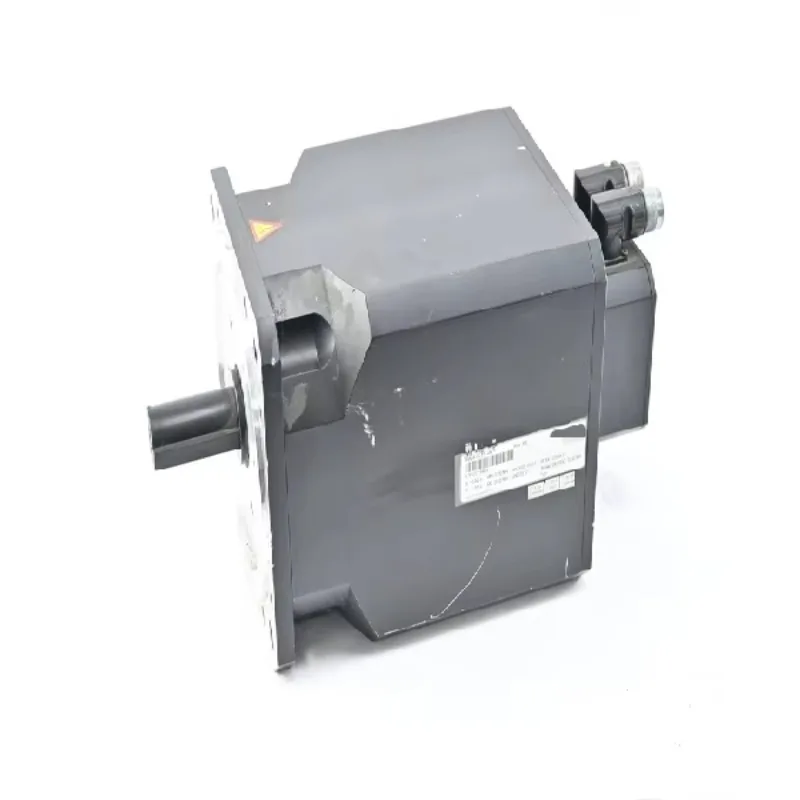 

Автоматизированный двигатель 8MSA7S.E1-M4 Rev. D2