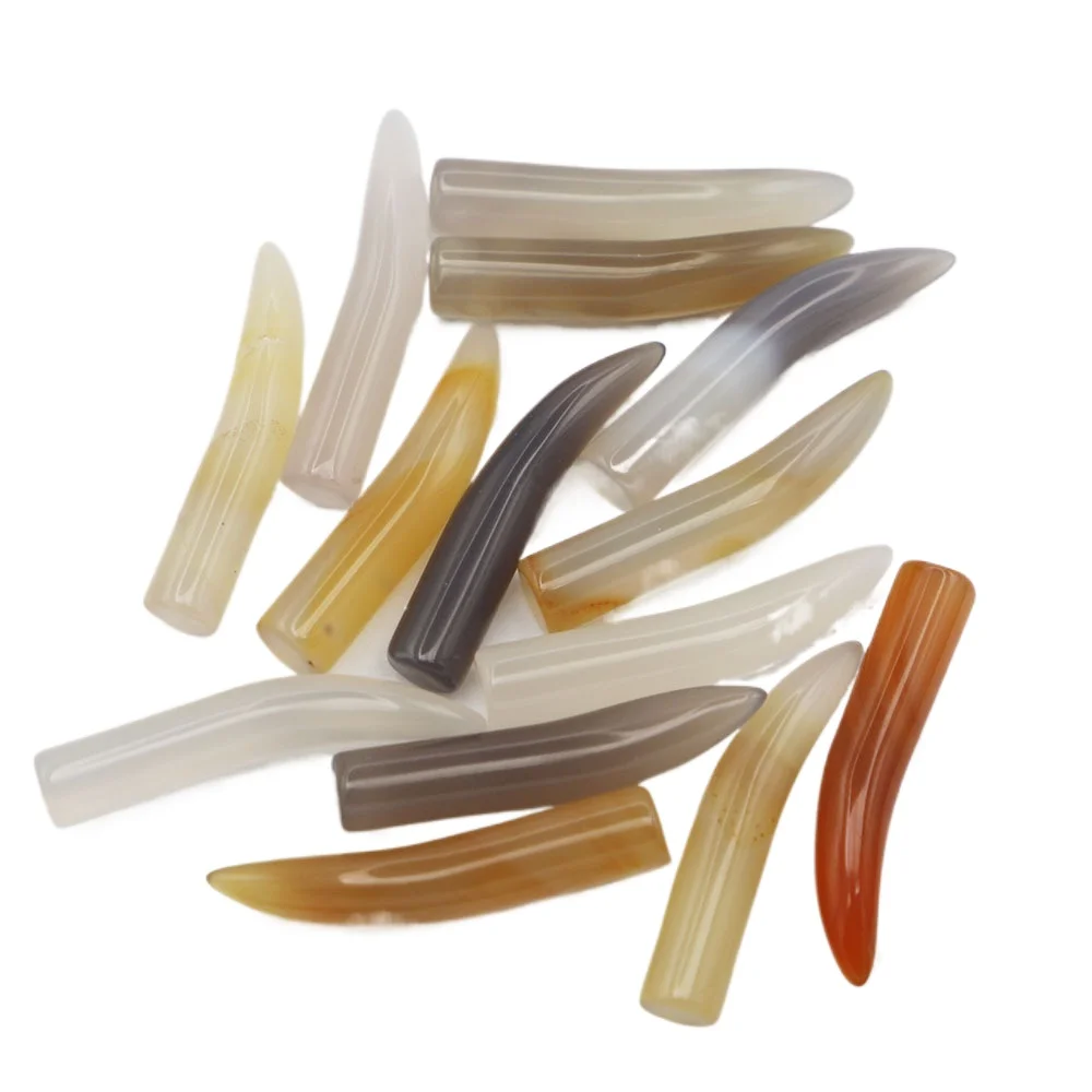 1PC 8X42Mm Natural …