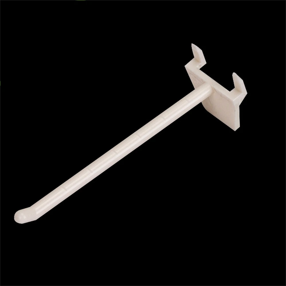 Supermarket Shelf Hook Hole Plate Hanger Triangle Porous Plate Cabinet Punching Plate Hook