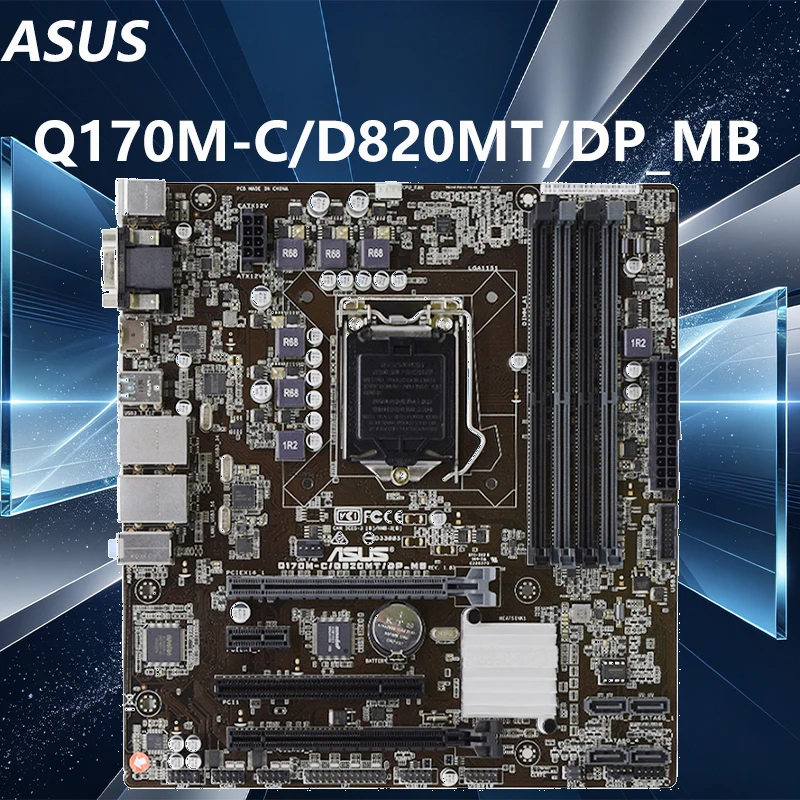 scheda-madre-asus-q170m-c-lga1151-con-chipset-intel-q170-supporto-per-processori-di-6a-e-7a-generazione-i7-i5-i3-ddr4-2400mhz-64gb-pcie-30-hdmi-dp-vga-matx