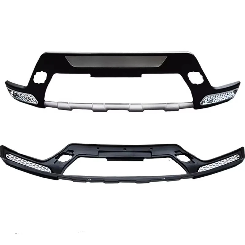 

Car Accessories Wholesale Off Road ABS Bumper Guards Bull Bars For H Ighl Ander 2012-2014