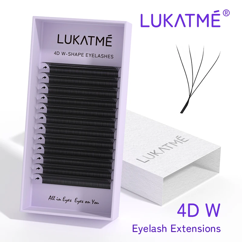 Lukatme 4D W Eyelas…
